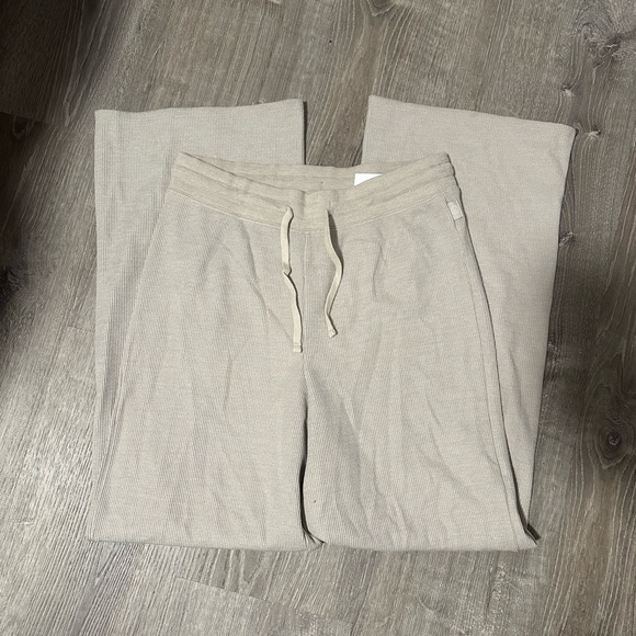 Gilly Hicks Pants - Gilly hicks flowy ribbed pants NEVER WORN